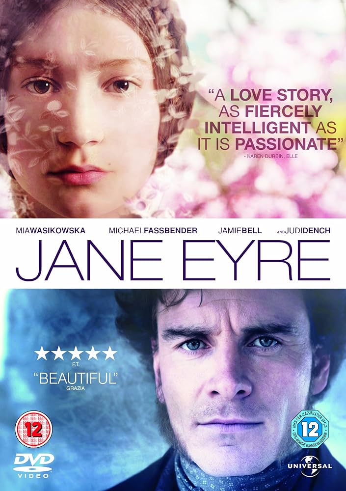 その他 Jane Eyre [DVD] Amazon.com: Jane Eyre (1996) : Movies & TV
